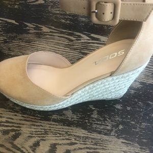Soda Shoes - Soda sandal Soda Shoes - Soda sandal